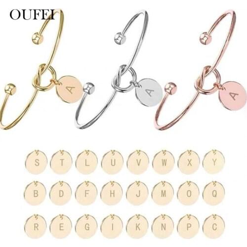 OUFEI Wrist Bracelets