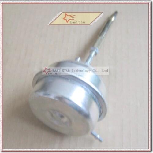 Turbo wastegate actuator GT1446 781504 781504-5004S 860156 55565353 For Chevrolet Cruze or Saab MODEL 9.1 A14NET 1.4L ECOTEC