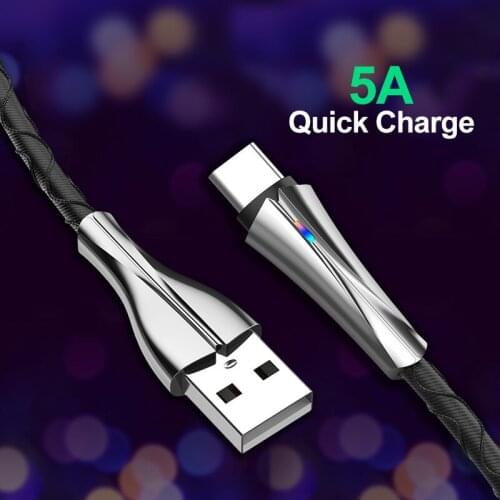 TOMTiF USB Cables For Mobile Phones