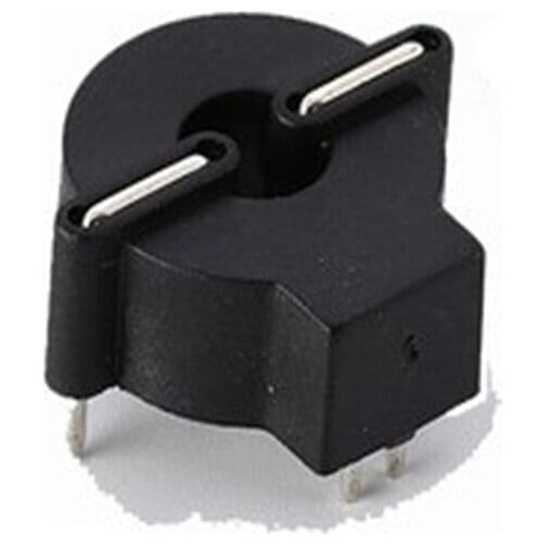 10pcs Zero-sequence Current Transformer Measuring 0-8A Horizontal Leakage Protection Zero-sequence Mutual Inducto
