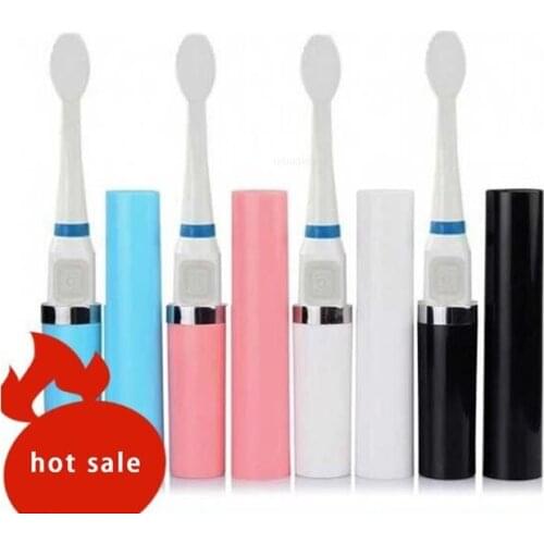 Tongue muscle tongue absorption device of electric vibration massage trainer speech disorder swallowing rehabilitation tools