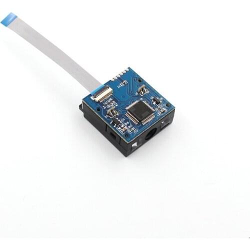 Embedded 1D Barcode Scanner Module Engine