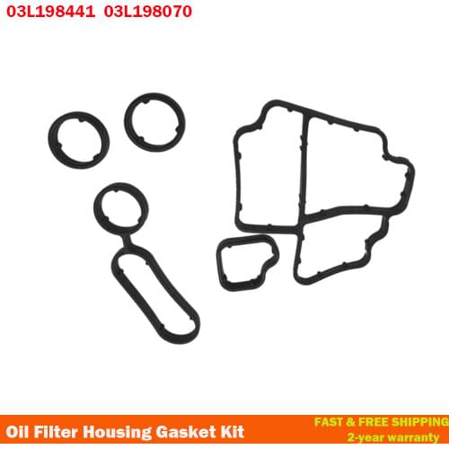 Youe Shone Engine Gaskets