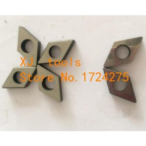 10PCS SD1506 Carbide Inserts Shim for DNMG1506 Carbide Shim for MDJNR Turning Tool Holder,Spare Parts For CNC Tool
