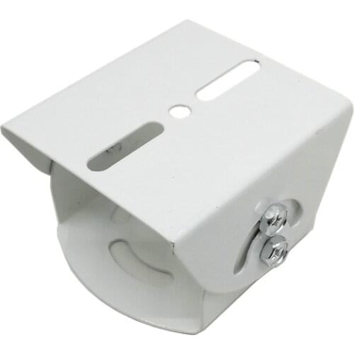 ANPWOO Monitoring Vertical Rod Fixed Multi-directional Head Camera Fixed Bracket Multi-directional Duckbill Fixed Head Medium