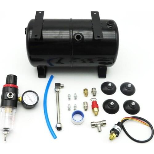 AS18B AS186 Model Air Pump Gas Tank Ye Hong Spray Pump Haosheng Gas Tank Yousuda Gas Tank 3L