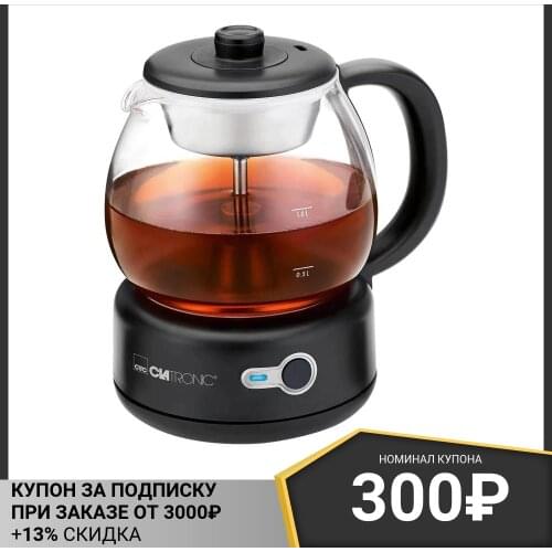 Электрические чайники CLATRONIC China At AliExpress