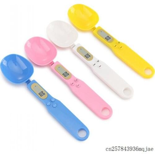 Электронные мерные ложки для кухни colFnnny China At AliExpress