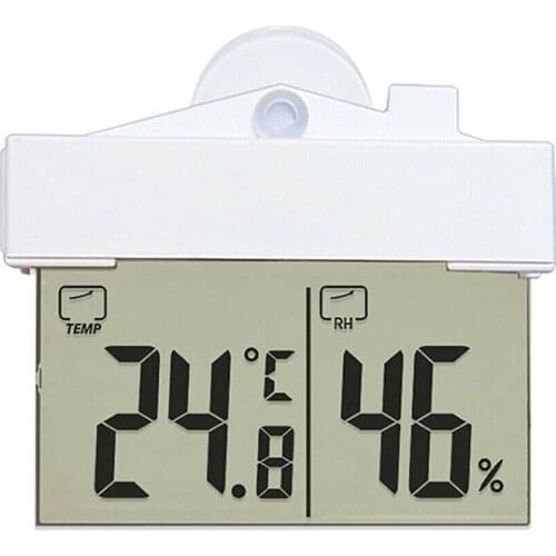 Etmakit Thermometers