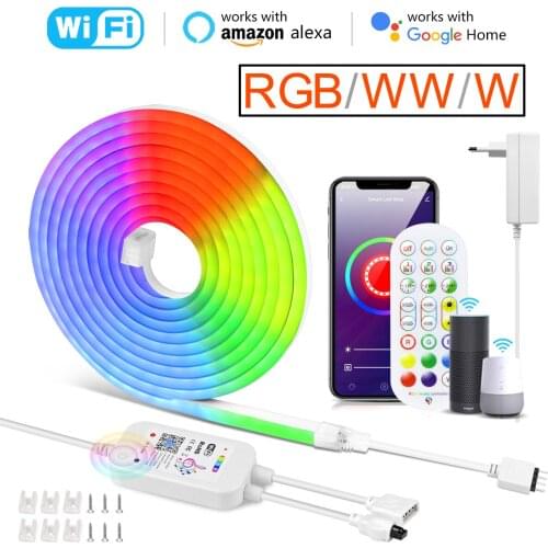 LED Strips Guillermo China