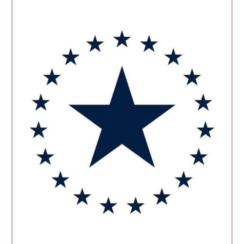 90x150cm new mississippi flag