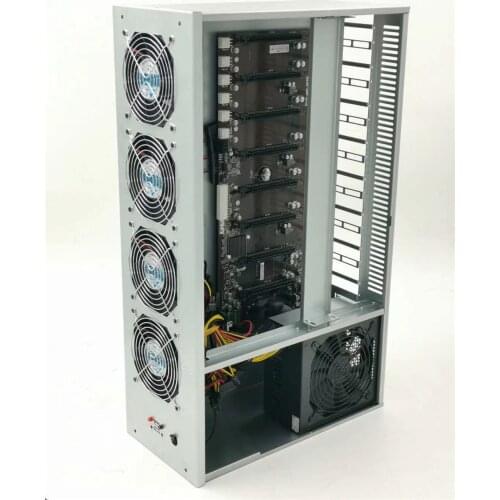 Onda 8-card chassis platform DDR3, Onda 8-card direct motherboard, 6.5mm 70mm