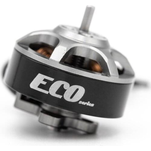 Original Emax RC Motor ECO1404 3700KV 6000KV FPV brushless motor for FPV For Multi Axis RC Racing Drone