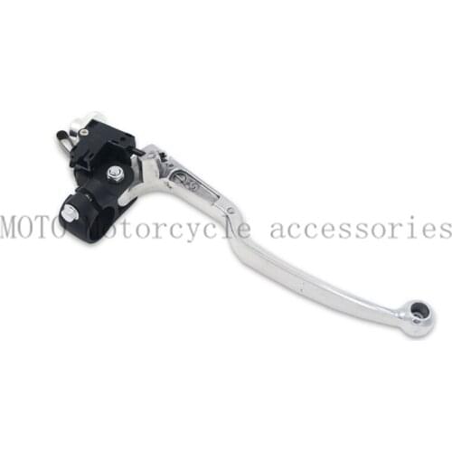 Motorcycel Clutch Assembly For Suzuki GW250 GSR750 GSXR600 GSXR1000 Motorbike Clutch Lever New