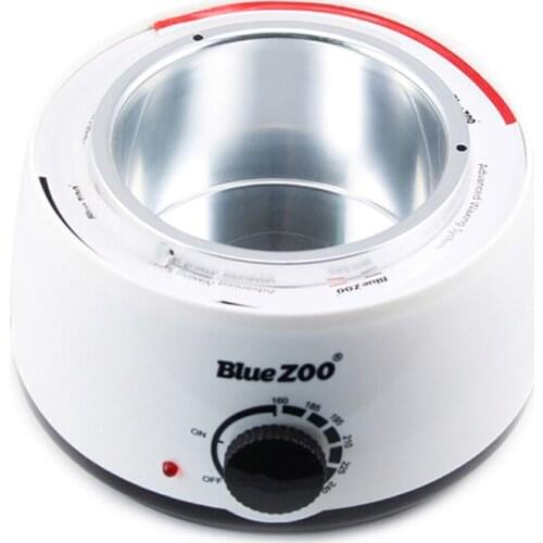 Wax Cans Body Care Hair Removal Tool 10pcs/set 14OZ Standard Melt Wax Cleaning Ring Body Shaving Hair Removal Waxing Supplies