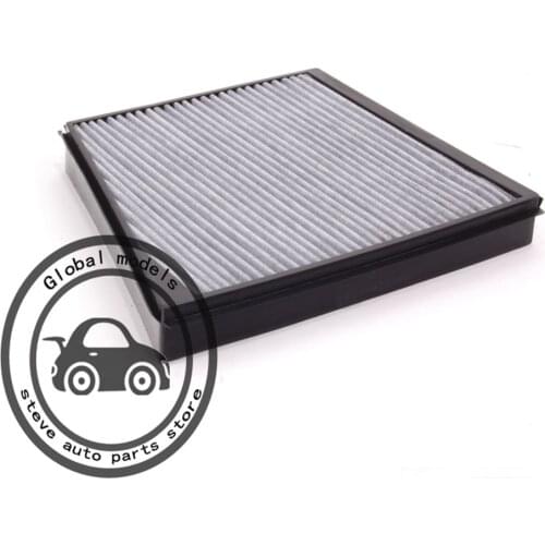 Cabin Air Filter for Mercedes Benz W203 C160 C180 C200 C220 C230 C240 C270 C280 C320 C350