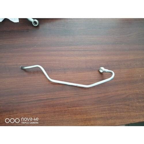 High QualityVH16322E0140/VH16302E0570 J05E J05E-TB J05E-TA ENGINE PIPE Water Inlet Start SK210-8 SK250-8 KOBELCO Excavator Parts