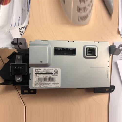 Brand New Original Car LCD Display Modules Honda Acura 78260-TR3-A 120-M1 Display Assembly For Car Auto Parts