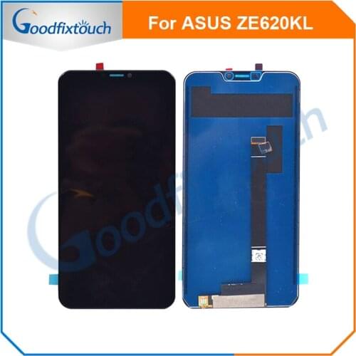For Asus ZE620KL LCD Display With Touch Screen Digitizer Assembly Replacement Parts