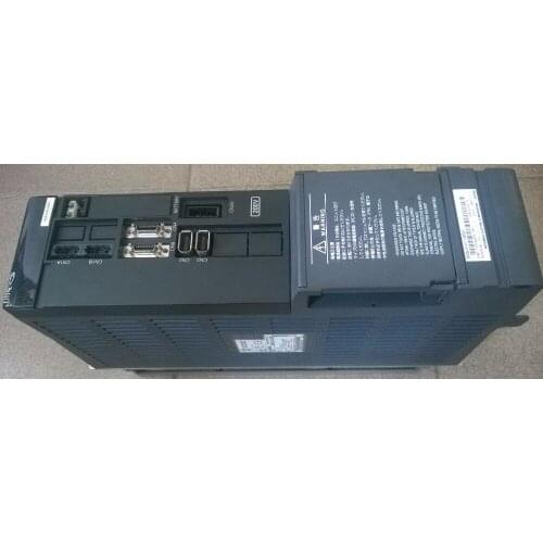 MDS-D-V1-160W SERVO DRIVE UNIT MDS-D-V1-160W USED 100% TESTED IN WORKING CONDITION