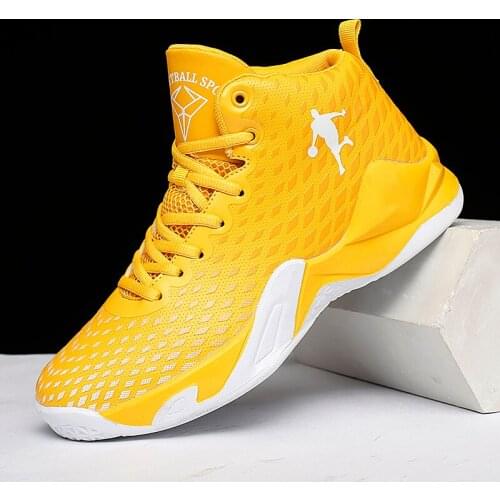 GIOIO Basketball Shoes