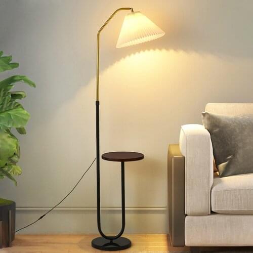 IYUSHIN Floor Lamps