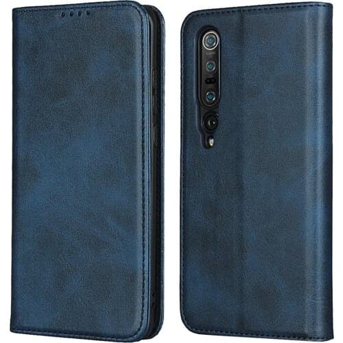 MAKEULIKE Phone Cases Xiaomi Mi Note 10 Lite