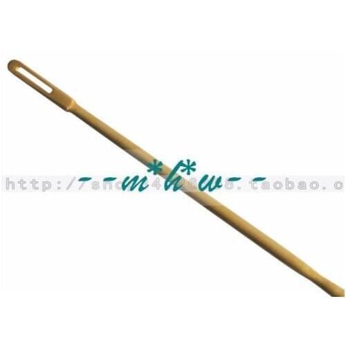 New 30 pieces Wooden Piccolo Cleaning Rod
