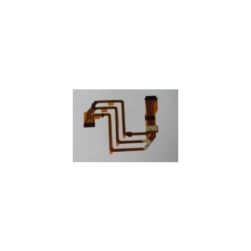 NEW LCD Flex Cable For SONY DCR- SX30E SX31E SX40E SX41E SX50E SX60E Video Camera