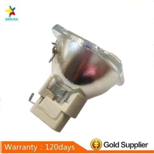 Original bare projector lamp bulb EC.J6300.001 P-VIP280/1.0 E20.6 for P5270i,P7270,P7270i