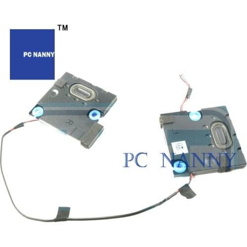 PCNANNY FOR dell Chromebook 3100 3100v speakers 0MFX68 MFX68 Camera 0G4JK9 usb board LS-G851P Hinges