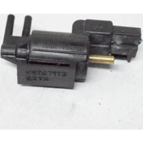 Genuine For Mitsubishi Pajero Sport I 2004 Diesel 85kW Turbo solenoid valve K5T47173 AMA8062