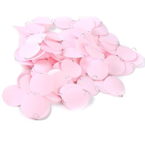 PVC Sequin Curtain Plastic Partition Curtain Festive Party Supplies Indoor Home Wedding Decoration