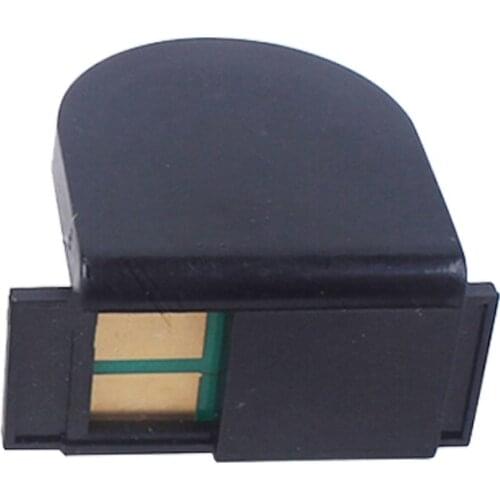 Compatible OEM toner chip for Xerox Phaser 6180 color laser printer cartridge 113R00719~113R00722 113R00723~113R00726