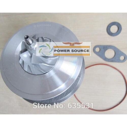Turbo Cartridge CHRA 740611-5003S 740611-0003 782403 28201-2A110 740611-5002S 740611-0002 For HYUNDAI Matrix Getz For KIA Cerato