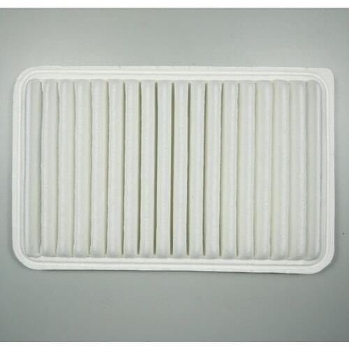 Air filter for 2004- MAZDA 3 1.4 / 1.6 , 2007- MAZDA 2 1.3 / 1.5 oem:ZJ01-13-Z40 #SK106