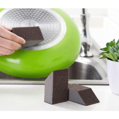 Washoploon Cleaning Brushes