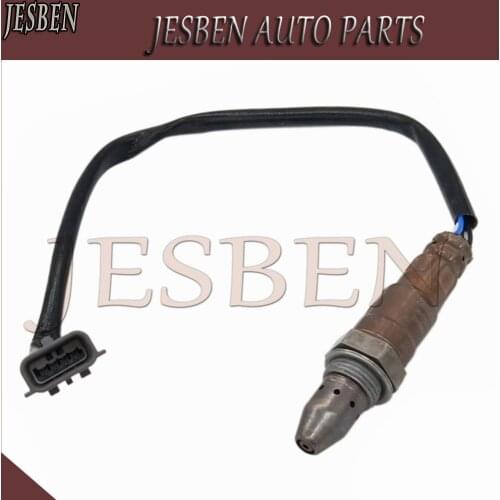 22693-1PM0A Front Lambda O2 Oxygen Sensor for Nissan PATROL QASHQAI 370Z Armada Quest Rogue Sport X-TRAIL 2013-2018 22693-9HP0A