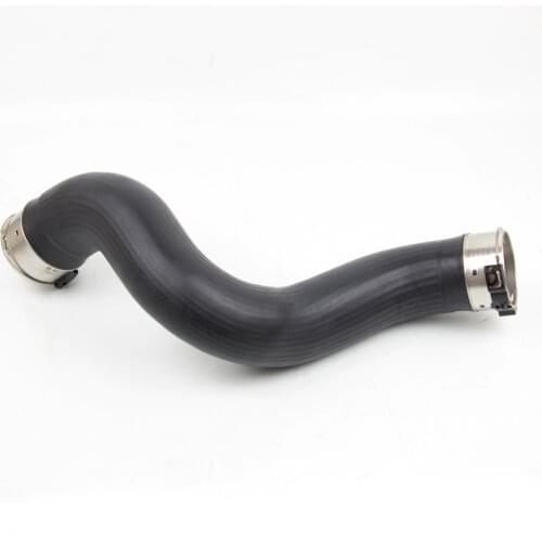 A2045282582 2045282582 Booster Air Pipe For Mercedes Benz C/E 200/250 Air Conduit Pipe Rubber Hose Duct