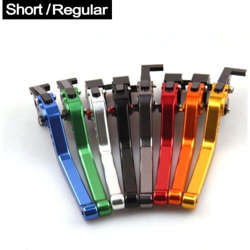 For Triumph TIGER 1200 EXPLORER 2012-2017 13 14 15 16 CNC Brake Clutch Levers Bike Motorcycle Accessories