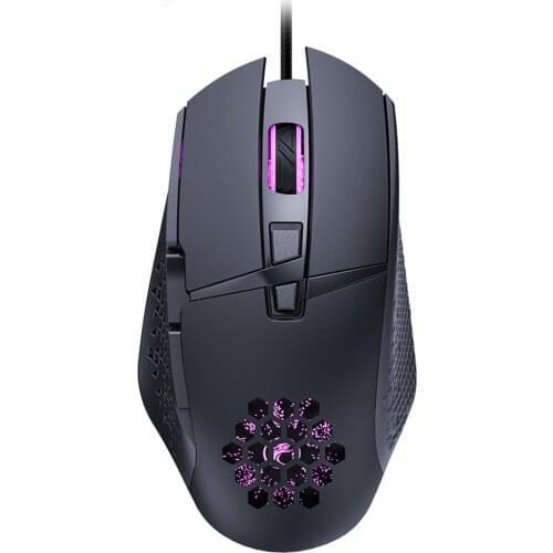 Gaming Mouse 7200 DPI Programmable 8-Button Cursor Notebook Computer Accessories Gaming Accessories Office Mouse