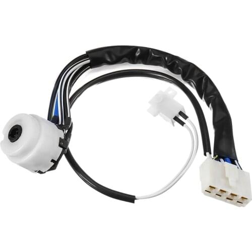 3704920XK00XA Engine Ignition Lock Harness Set for Great Wall HAVAL