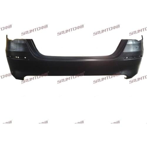 Suit For Direct Factory Sales Are 2016 Chevrolet Corworth Front Rear Bumper