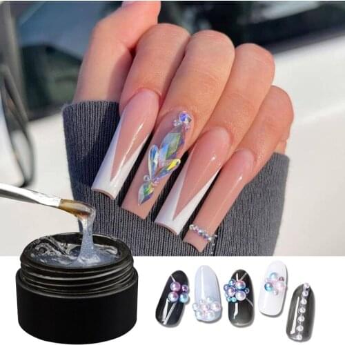 MAFANAILS Base Kits And Nail Tops