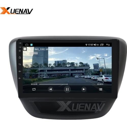 Android 10.0 4G LTE Car radio tape recorder head unit multimedia player For Chevrolet Cavalier 2016+ Auto multimedia radio