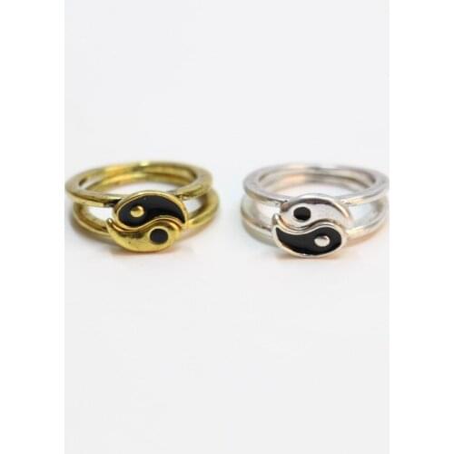 WJZB Fashion gossip rings for women Women love to