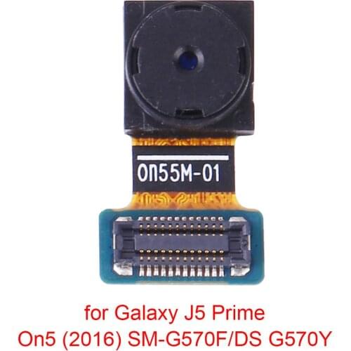 Front Facing Camera Module for Galaxy J5 Prime / On5 (2016) SM-G570F/DS G570Y phone parts