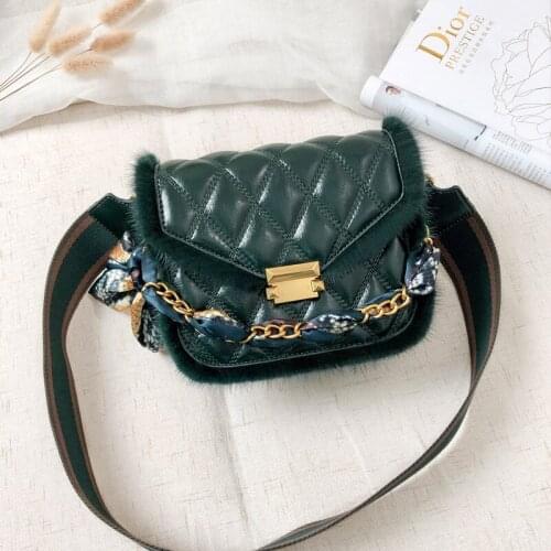 Crossbody Bags For Women MOILI China