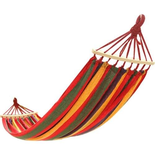 Outdoor swing college student bedroom dormitory adult indoor household single double sleeping chair anti-side flip