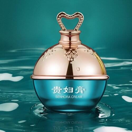 Placenta, lady cream, fairy cream, pearl cream lazy Creams health care and cream beauty care skin !!! G8B7